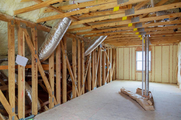 Range of Insulation Solutions in Ken Caryl, CO