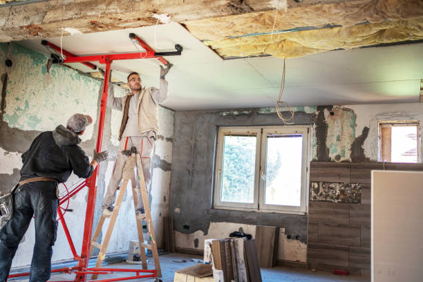 Best Spray Foam Insulation  in Ken Caryl, CO