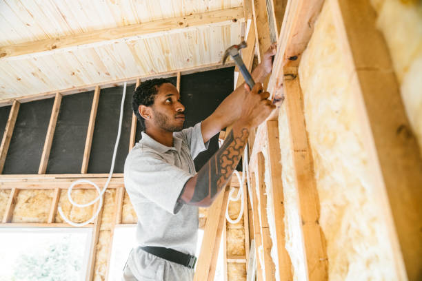 Best Crawl Space Insulation  in Ken Caryl, CO