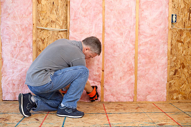 Insulation for Commercial Buildings in Ken Caryl, CO
