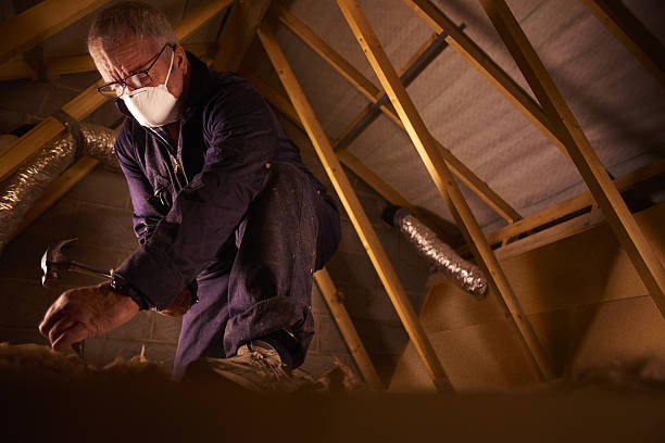 Best Attic Insulation Installation  in Ken Caryl, CO